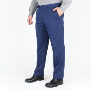 شلوار پارچه ای مردانه