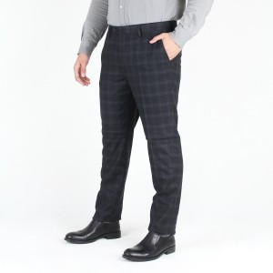 شلوار پارچه ای مردانه