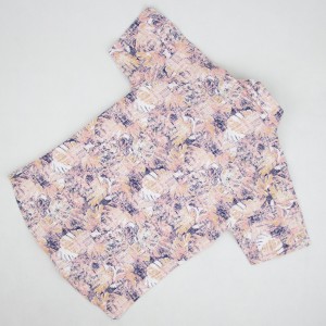 پیراهن  پسرانه آستین کوتاه