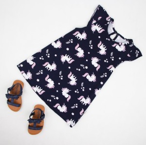 سارافون دخترانه