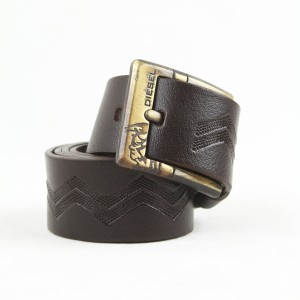 کمربند چرم ترک مردانه