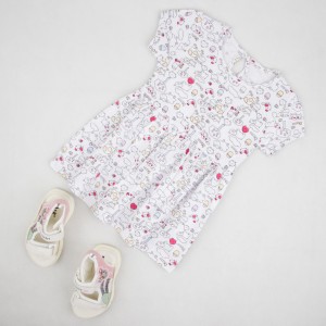 سارافون  امیسا دخترانه