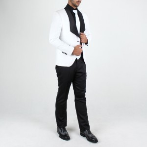 کت شلوار مردانه