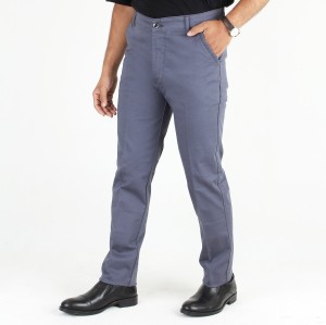 شلوار کتان امیسا مردانه