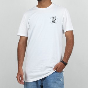 تیشرت مردانه از برند لانگ لاین