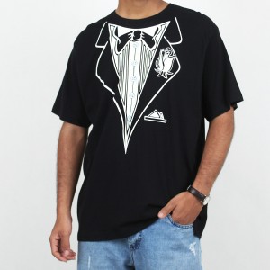 تیشرت مردانه از برند match