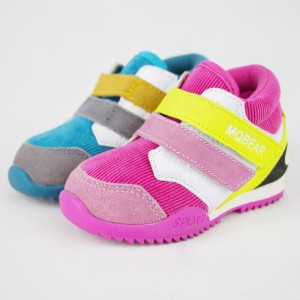 کتونی میکی موس دخترانه