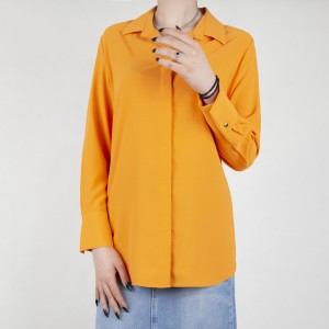 شومیز زنانه ساده