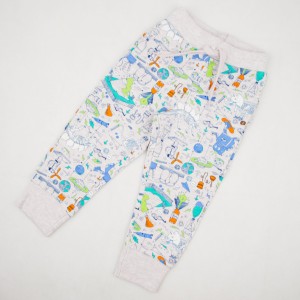 شلوار پسرانه