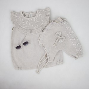 کت سارافون دخترانه