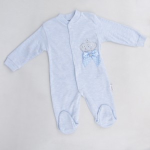 بادی نوزادی پسرانه ترک