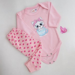 شلوار دخترانه نوزادی