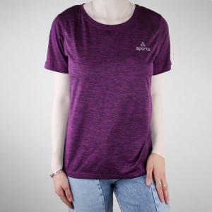 تیشرت ورزشی زنانه اس اچ