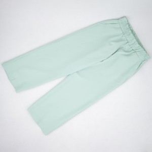 شلوار ساده بگ دخترانه برند MARK