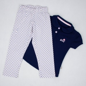 لگ دخترانه برند OVS