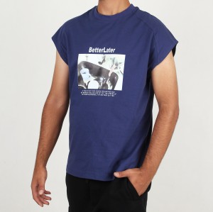 کاور مردانه  امیسا     BETTER LATER