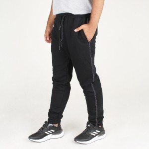 شلوار اسلش مردانه امیسا  دم پا کش