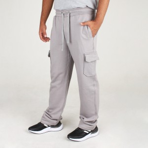 شلوار اسلش مردانه برند بابی - کارگو  / شیش جیب