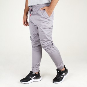 شلوار کتان مردانه ماسیمو دم پا کش