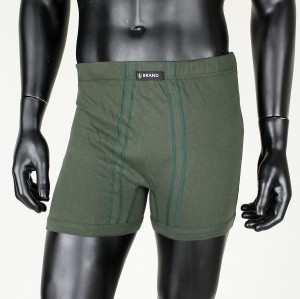 شورت مردانه پادار  برند BRAND