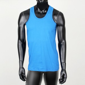 زیر پوش مردانه یقه حلقه ای