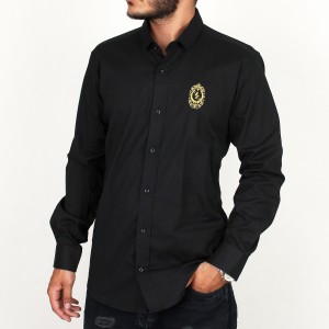 پیراهن مردانه ترک لگو دارILLIONAIRE