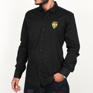 پیراهن مردانه ترک لگو دارGUCCI