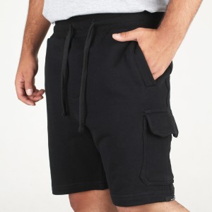 شلوارک مردانه امیسا چهار جیب