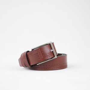 کمربند سگک دار مجلسی مردانه