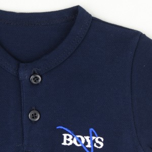 تیشرت پسرانه جودون امیسا  BOYS