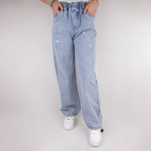 شلوار بگ دخترانه برند MARK