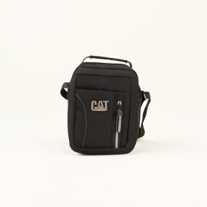 کیف کمری مردانه یک طرفه CAT