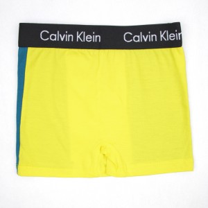 شورت پسرانه پاچه دار CALVIN KLEIN