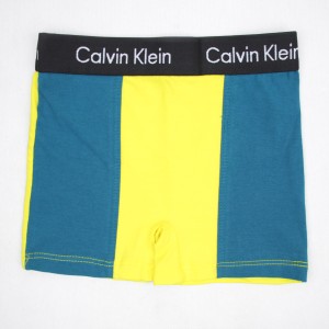 شورت پسرانه پاچه دار CALVIN KLEIN