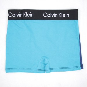 شورت پسرانه پاچه دار CALVIN KLEIN