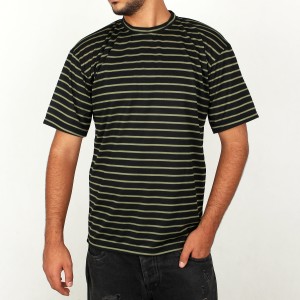 تیشرت راه راه سام مردانه