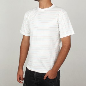 تیشرت  نخ پنبه سام مردانه