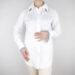 شومیز زنانه برند کولیون