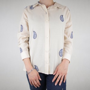 شومیز برند ام تو زنانه