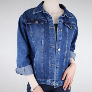 کت جین زنانه