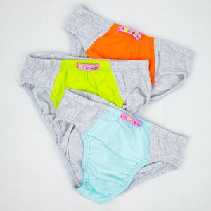 شورت بچه گانه پسرانه AVA