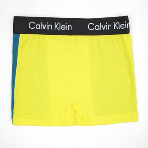 شورت بچه گانه پسرانه پاچه دار CALVIN KLEIN