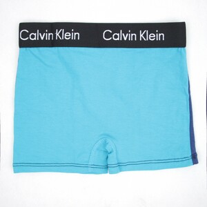 شورت بچه گانه پسرانه پاچه دار CALVIN KLEIN