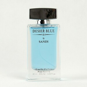 Dunhill Desire Blue | عطر دانهیل دیزایر بلو