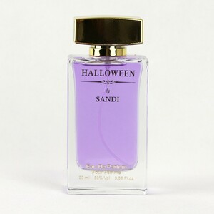 Halloween for women | عطر جسوس دل پوزو هالووین زنانه