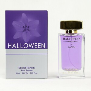 عطر جسوس دل پوزو هالووین زنانه | Halloween for women