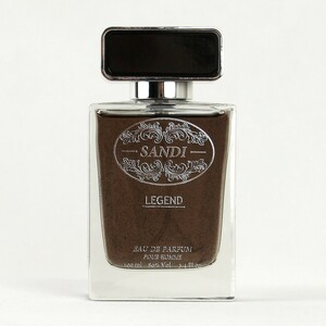 Montblanc Legend | عطر مونت بلانک لجند اسپریت