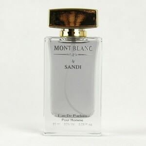 Montblanc Legend | عطر مونت بلانک لجند
