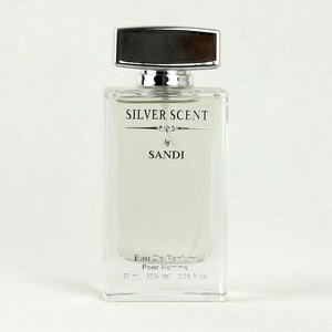 عطر سیلورسنت بوگارت | Jacques Bogart Silver Scent