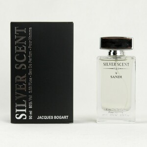 عطر سیلورسنت بوگارت | Jacques Bogart Silver Scent